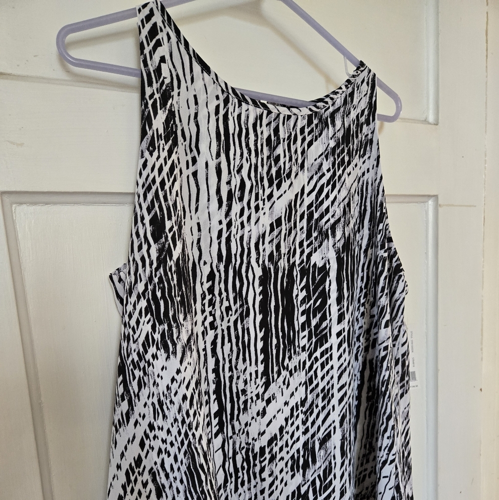 NWT Zac & Rachel Top - Picture 9 of 11